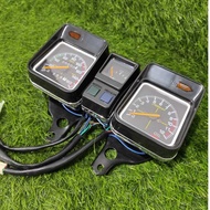 SPEEDOMETER/KM RX SPECIAL/SPIDOMETER RXS RX S RX SPECIAL SPECIAL HIGH QUALITY MPM