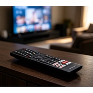 New Replace ERF3K80H(2K) IR Remote Control Fit For Hisense Smart TV ERF3K80H (2K) 43A6G 50A6G 55A6G 