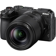 Nikon Z30 Mirrorless Camera with Kit NIKKOR Z DX 18-140mm f/3.5-6.3 VR