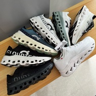 0N CLOUD MONSTER 2 | VISTA 2 Running Shoes for Men and Women by JM HOOPS