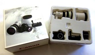 Canon EOS 30D 1/6 Scale Classic Model Limited Edition 佳能相機模型限量版