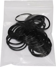 Sterling Seal OREPD137x50 O-Ring, Number 137 Standard is Good for Steam (400 Degree F), Hot Water, S