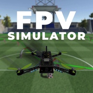 FPV SIMULATOR (PS5/PS4 DIGITAL DOWNLOAD)