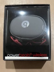 Power Beats 2 Wireless 無線耳機