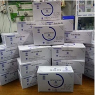 Vinahancook Intravenous Needles 25G for Children