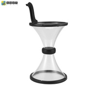 Transparent  Piggy Bank  Circling Saving Box  Bank.cqyskjsgxywpsg