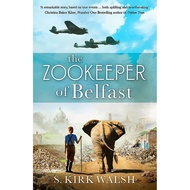 (BBW) THE ZOOKEEPER OF BELFAST (ISBN: 9781529345537)