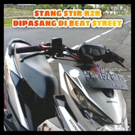 Stang Stir Fatbar Rzr Cb150R Satria Fu Vixion Rx King Beat Street
