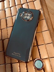 紅米note9 pro手機殼連ring