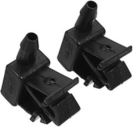 MObyat Car Windshield Sprayers Compatible With Citroen For Berlingo B9 DS5 Car Windscreen Washer Noz