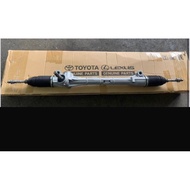 Original Toyota Steering Rack Vellfire Alphard Anh10 Anh20 Agh30 Ggh30