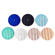 NH35 Dial Wave Pattern Surface Mechanical Watch Modified 8215/2836/2824/2813 Watch Accessories 28.5