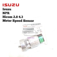 Isuzu NPR66 24V Hicom Speed Meter Sensor (8-97256525-0)