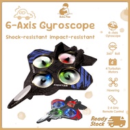 New Style Children's Foam Remote Control Airplane: Intelligent Gravity Sensor Outdoor Remote Control