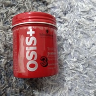 🔥READY STOCK🔥 Osis+ trill gum pomade | Minyak Rambut | Hair style | Pomade