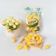 Hongmao Durian Candy 120g Durian Flavored Soft Candy