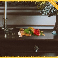 ❖✈◎[FenteerMY] Joseph Sculpture Sleeping Joseph Statue Catholic Figure Desk Display Crafts Joseph St