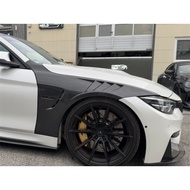 BMW M3 F80 Fender Dry Carbon B1768