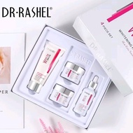 ORIGINAL Dr. Rashel  White Skin Whitening Skin Fade  spots set