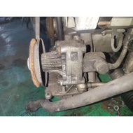 BMW E30 M40 Power Steering Pump