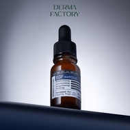 DERMA FACTORY EGF ampoule 10ml (EGF 9ppm+PDRN 1%)