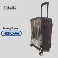 Luggage Protective Cover For Rimowa Luggage Cover