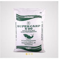 Goldfish Food 779-2Sp HI-PRO-VITE 1KG Floating