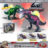 Mainan Anak Spinosaurus Dinosaurus #Original[Grosir]