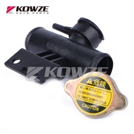 2PCS Radiator Thermostat Cover Cap Assy For Mitsubishi Outlander Sport RVR ASX LANCER 4A92 4B11 4A91