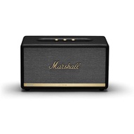 WMarshall Stanmore II Voice Black Speaker With Amazon Alexa