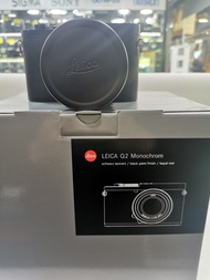 Leica Q2 MONOCHROM 黑白
