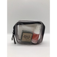 eczema set (bar soap & spray)