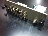 LV-37V37 機型《TV類比AV訊號板》 SAMPO 聲寶 液晶電視 > 37吋