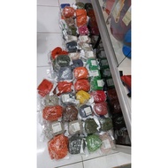 Prusik Rope 3mm Length 20 Meters Paracord Rope Mountain Rope