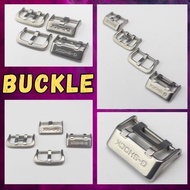 BUCKLE BAND/DW6900/DW5600/GDX6900/GA/GW9400/BNB