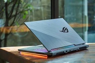 ASUS 華碩15.6吋ROG 電競手提電腦ROG Strix G531GT (i7-9750H /GTX 1650 / 16GB Ram / 512GB SSD) ，只限在鰂魚涌或太古站面交，可試機
