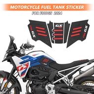 F 900 GS Tank Knee Traction Pads new Motorcycle Tank Grip Protective Pad For BMW F900GS F 900GS 2024