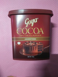 GOYA Unsweetened Cocoa Powder 180g