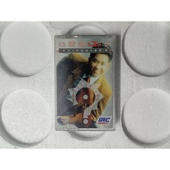 TAPE CASSETT E 90s Music Arisman Meaning 4 Ix 2nd Hand.