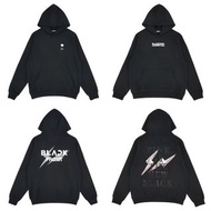 Fragment x Blackpink Hoodie & Sweatpants