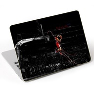 LTTT Sports Laptop Skin Sticker - 111