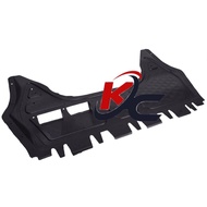 VW GOLF MK5 MK6 JETTA SCIROCCO TOURAN FRONT ENGINE UNDER COVER 1K0825235AB 3C8825235 1K0825235AE VOL