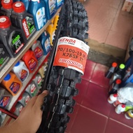 Kenda k785 70/100 19 TT 90/100 16 TT KLX 150 trail tire