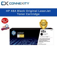 HP 48A Black Original LaserJet Toner Cartridge CF248A For HP M15a M15w MFP M28a MFP M28w HP CF248A B