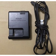 Used Nikon MH-25a charger, EN-EL15 battery, D850, D810, D750, D610