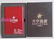 【寶冠】→大宇遊戲紀念 行動電源_ 2700 mAh