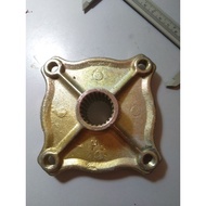 ATV rear flange hub, atv hub tayar belakang .