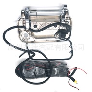 8L3Z-9943400-AB Suitable for Ford F150 F250 8L3Z9943400AB Electroplating Model Factory Ready Stock