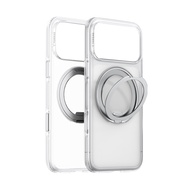 TORRAS เคสกันกระแทก Ostand R Fitness Series for iP 17 Pro / 17 Pro Max ขาตั้งหมุนได้ 360 ระบบกันกระแ