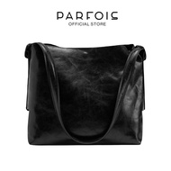 PARFOIS Anora Soft Faux Leather Hobo Shoulder Bag for Women